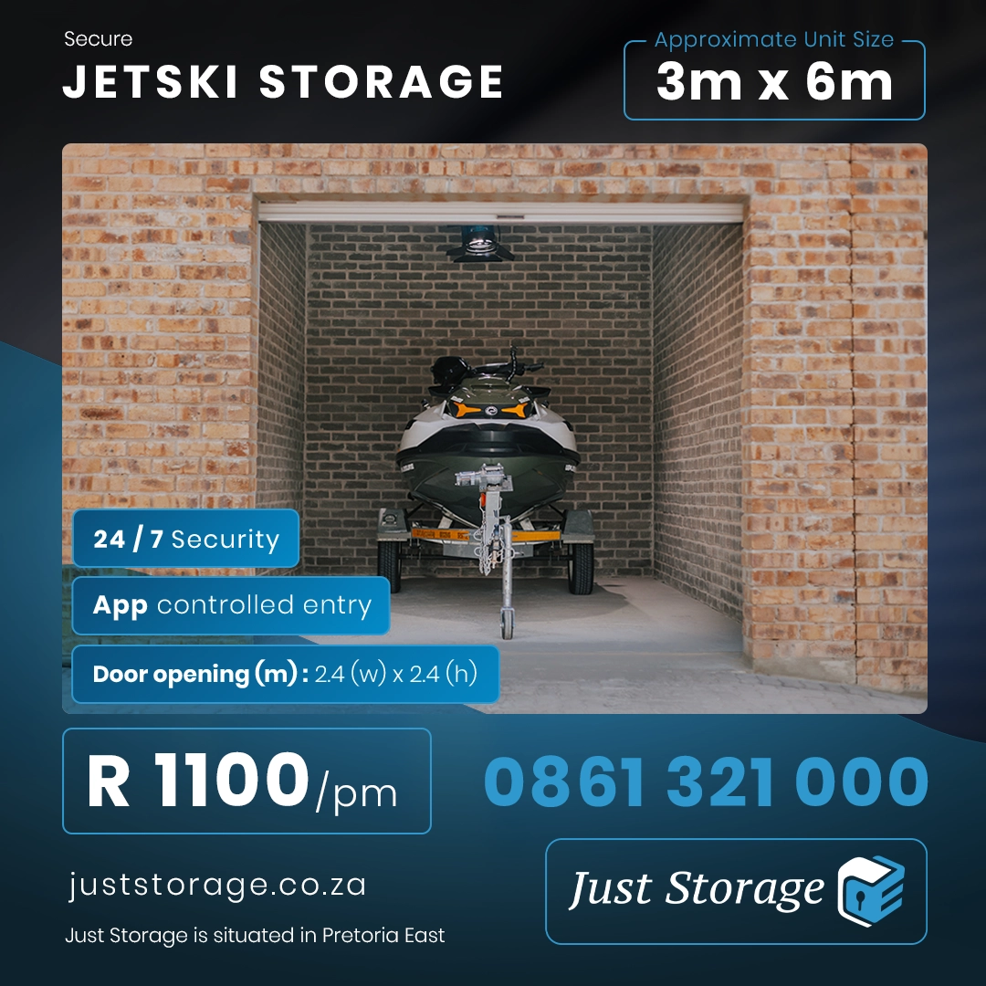 Jetski2 Storage Framework copy