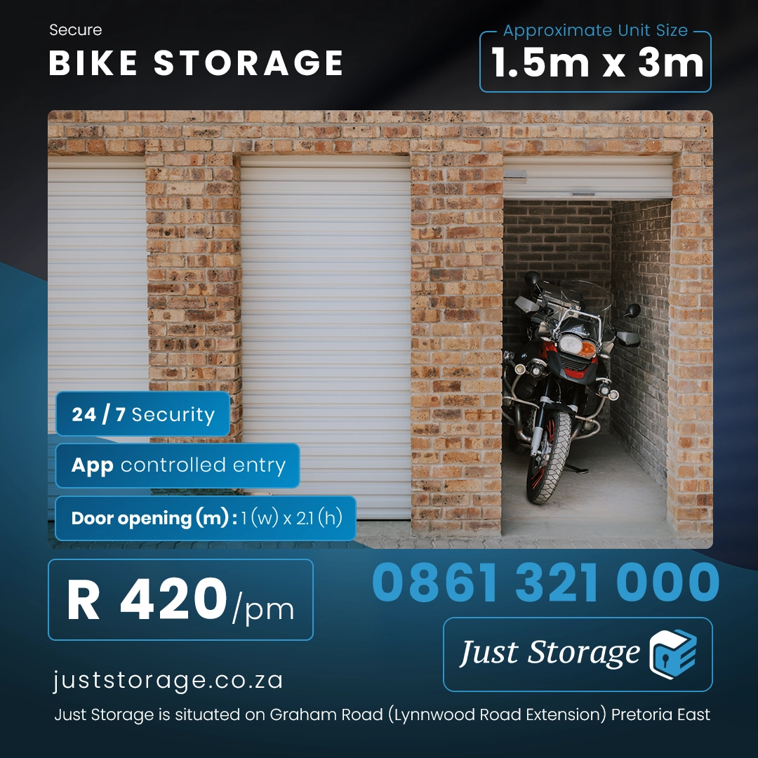 bike Storage Framework-1 copy